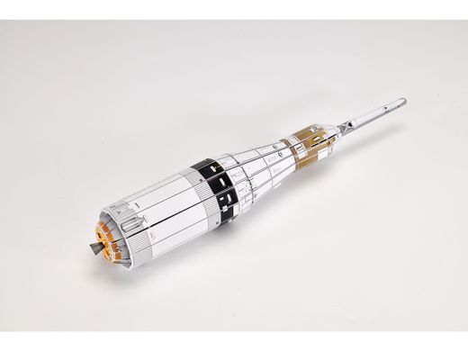 Maquette espace - Puzzle 3D Apollo 11 Saturn V - Revell 250