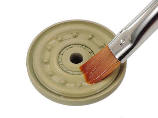 Accessoire de modélisme : Liquide d'écaillage 40 ml – Tamiya 87225