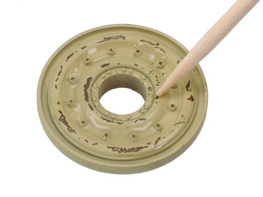 Accessoire de modélisme : Liquide d'écaillage 40 ml – Tamiya 87225