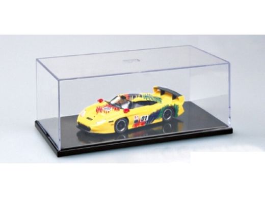 Rangement pour maquette : Vitrine F pour Autos 1/24 - MasterTools 9813