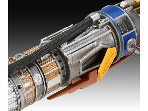 Maquette Star Wars : "EP1" Anakin's Podrace 1/31 - Revell 05639