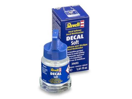 Decal Soft - Revell 39693
