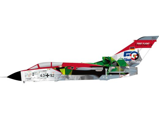 Maquette avion militaire : Panavia Tornado IDS 50 ans 1/48- Revell 03769 3769