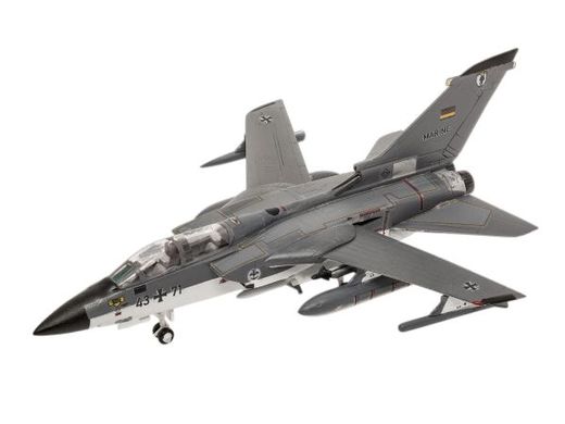 Maquette avion militaire : Panavia Tornado IDS/GR.1 1/144 - Revell 03783 3783