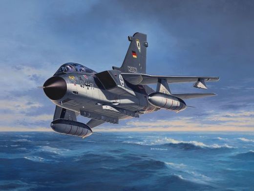 Maquette avion militaire : Panavia Tornado IDS/GR.1 1/144 - Revell 03783 3783