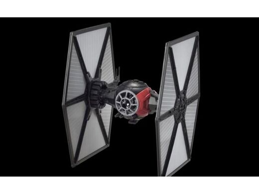 Maquette Star Wars : First Order Special TIE 1/72 - Revell 01217 1217