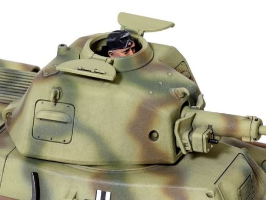 Maquette Char Léger H39 1/35 - Tamiya 35389