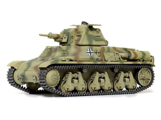 Maquette Char Léger H39 1/35 - Tamiya 35389