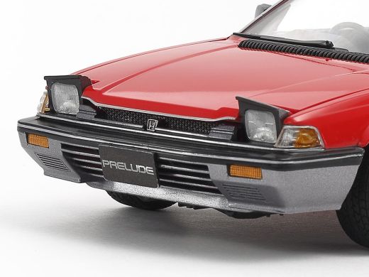 Maquette voiture : Honda Prélude XX 1/24 - Tamiya 24032