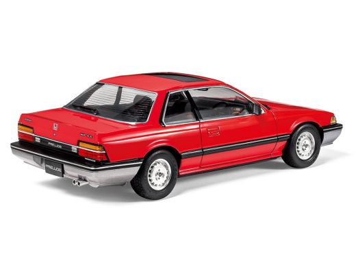 Maquette voiture : Honda Prélude XX 1/24 - Tamiya 24032