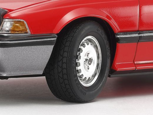 Maquette voiture : Honda Prélude XX 1/24 - Tamiya 24032