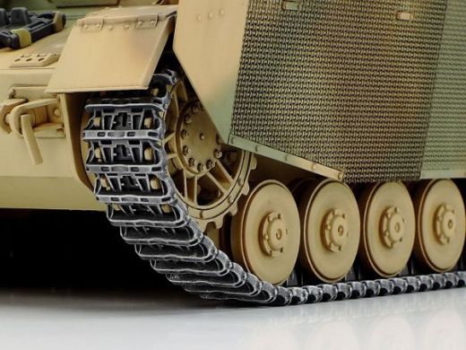 Maquette militaire : German Panzer Iv/70(A) 1/35 - Tamiya 35381