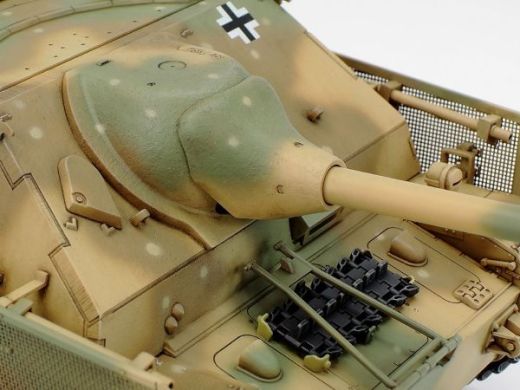 Maquette militaire : German Panzer Iv/70(A) 1/35 - Tamiya 35381
