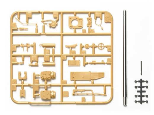 Maquette militaire : German Panzer Iv/70(A) 1/35 - Tamiya 35381