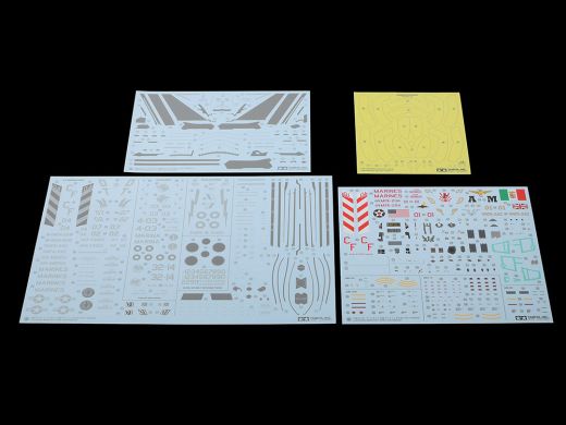 Maquette avion : Lockheed Martin F-35B Lightning II 1/48 - Tamiya 61125