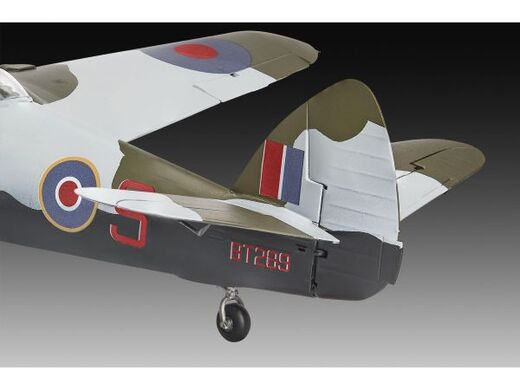 Maquette avion militaire : Bristol Beaufighter Mk. VI 1/48 - Revell 03767 3767Maquette avion militaire : Bristol Beaufighter Mk. VI 1/48 - Revell 03767 3767