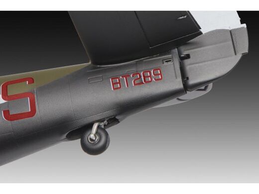 Maquette avion militaire : Bristol Beaufighter Mk. VI 1/48 - Revell 03767 3767