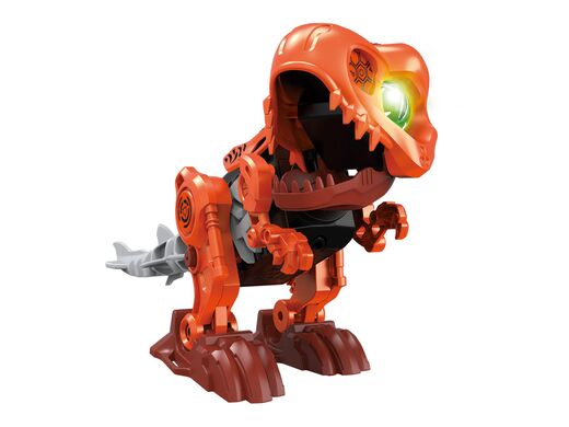 Calendrier de l'Avent T.Rex Électrique - Revell Engineers 01060