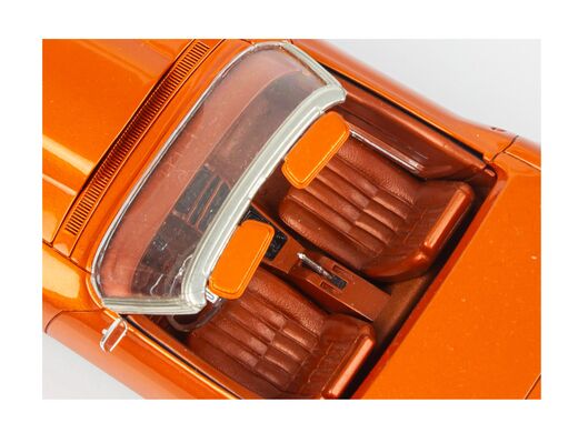 Maquette de voiture : '68 Corvette® L/88 Convertible 2'N1 1/25 - Revell 14572