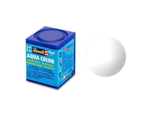 Revell 36101 - Vernis incolore brillant : Peinture acrylique