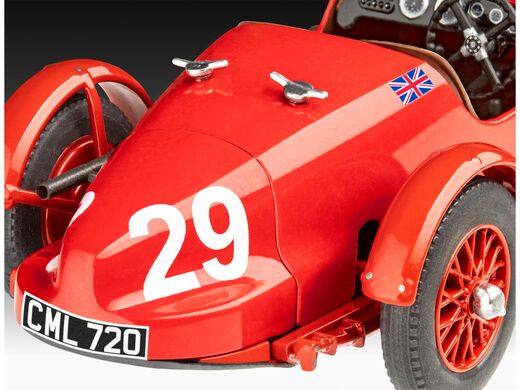 Maquette voiture : Aston Martin Ulster 1/32 - Revell 07751