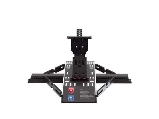 Maquette avion militaire : Bell Boeing V-22 Osprey - Brick System 1/25 - Revell 00961