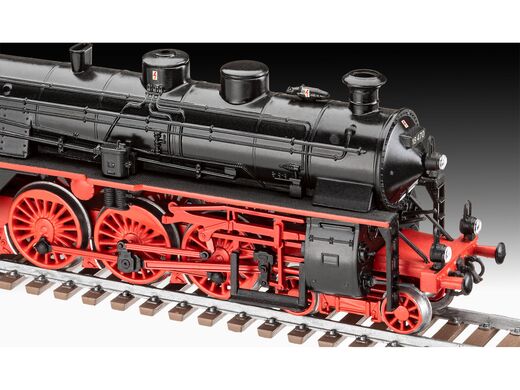 Maquette train - Locomotive Orient Express 1/87 - Revell 02190