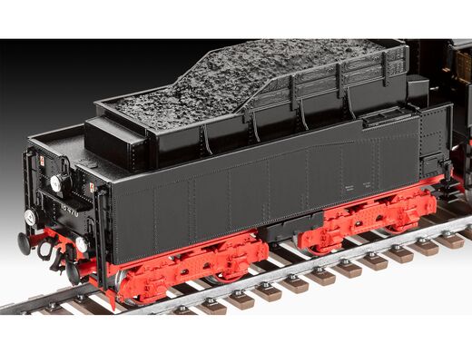 Maquette train - Locomotive Orient Express 1/87 - Revell 02190