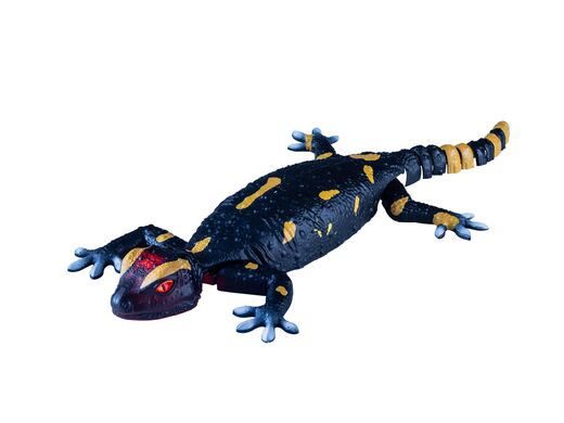 Robo Friends - Robot Salamandre télécommandé - Revell 24705