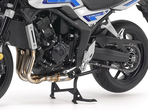 Honda CB1000F 1/12 - Tamiya 14144