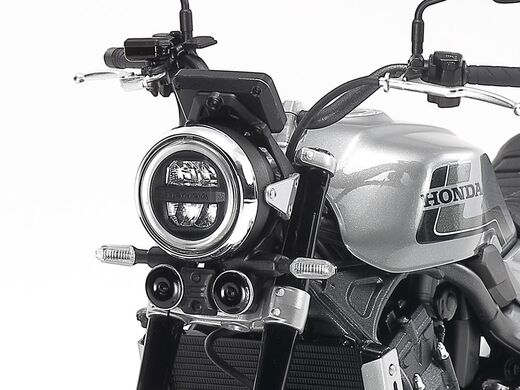 Honda CB1000F 1/12 - Tamiya 14144