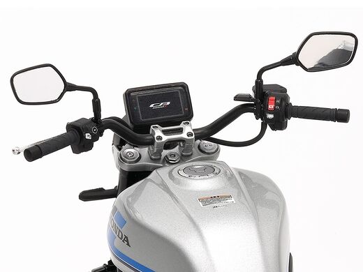 Honda CB1000F 1/12 - Tamiya 14144