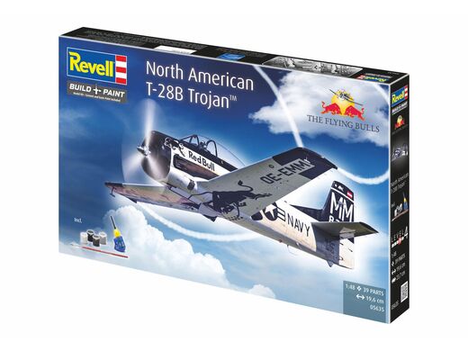 5635 revell