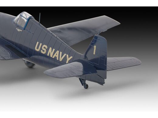 Coffret cadeau maquette : Blue Angels - 80 Ans 1/72 - Revell 05613 5613
