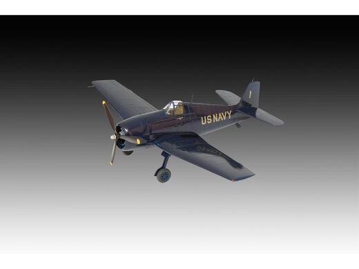 Coffret cadeau maquette : Blue Angels - 80 Ans 1/72 - Revell 05613 5613