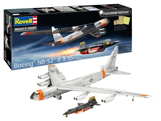 Kit de modélisme d'avions militaires américain post 1950 miniature à construire et à peindre
