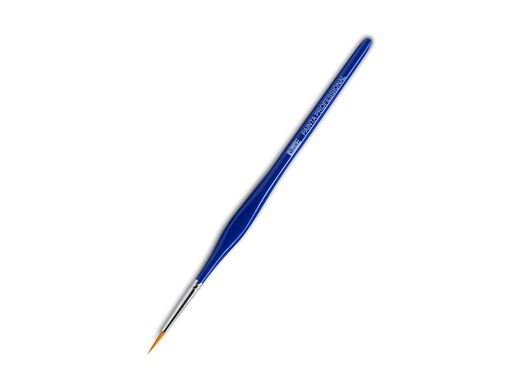 Set de 4 brosses : Painta Professional pinceaux Basic Set - Revell 39560