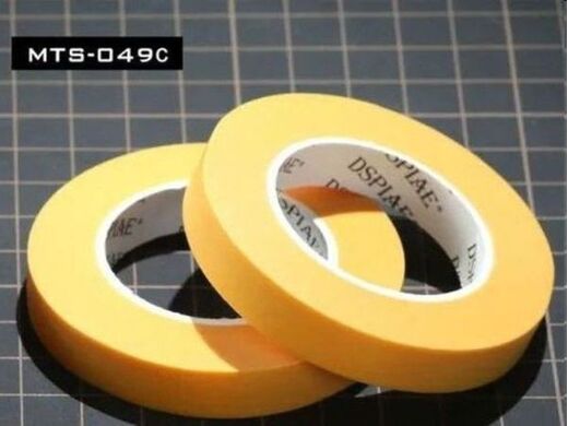 Outils de modélisme : 1 ruban de masquage 10 mm - Meng-MTS-049c