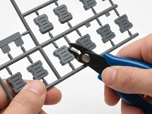 Accessoires de modélisme : Set d'outils revell 9 pièces - Revell 39639