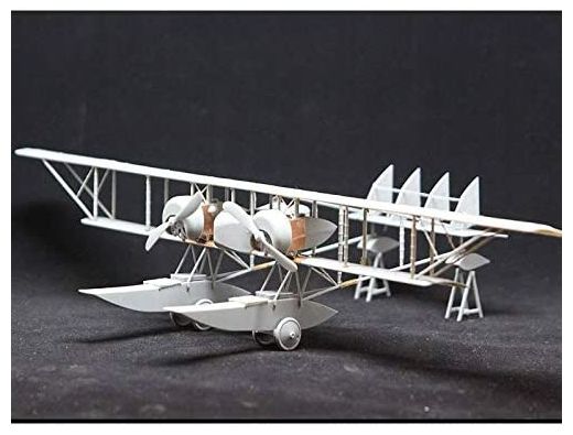Maquette avions militaire français