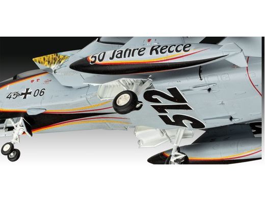 Maquette avion : Coffret Cadeau Otan Tiger Meet - 60e Anniversaire - 1:72 - Revell 05671, 5671