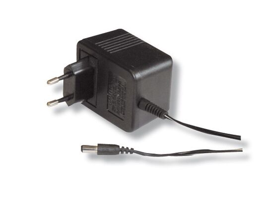 Adaptateur 6 volts pour téléphérique -JC- JC-50080-5631