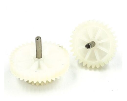 Engrenage pour téléphérique JC au 1/32 - JC-50083-5636