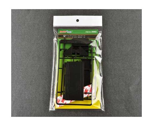 Cale à poncer grip II à construire - MasterTools 09962 9962