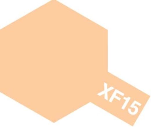 Peinture pour maquettes - XF15 CHAIR MAT - XL 23 ml - Tamiya 81315