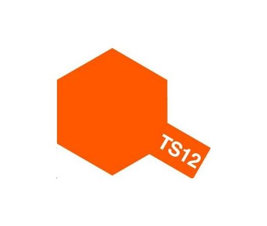 TS12 Orange
