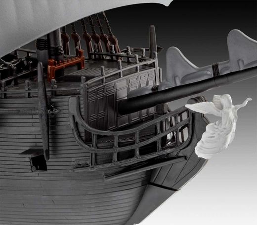 Black Pearl - Revell 5499