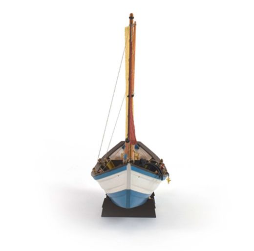 Maquette bateau en bois - Doris Saint Malo 1/20 - Artesania Latina 19010-N