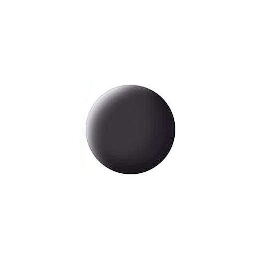 Revell 32106 - Noir goudron : Peinture glycero