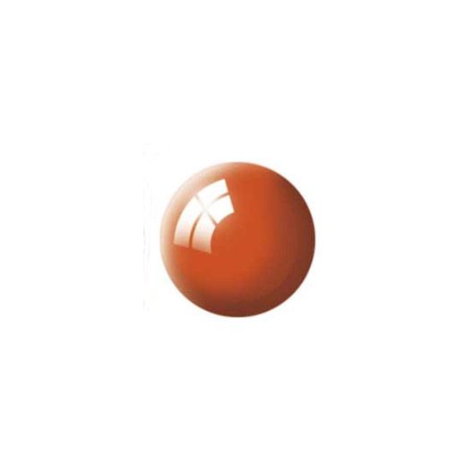 Revell 32130 - Orange brillant : Peinture glycero